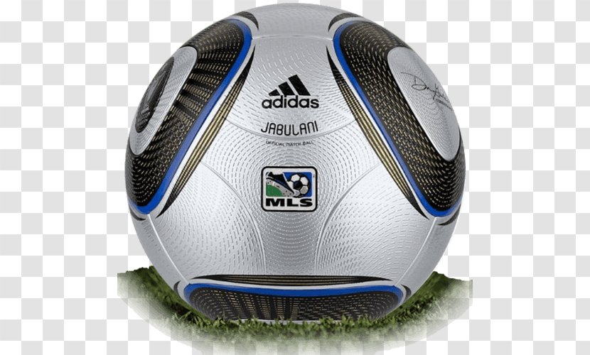 2010 FIFA World Cup Major League Soccer Season Adidas Jabulani Ball - Fifa Transparent PNG