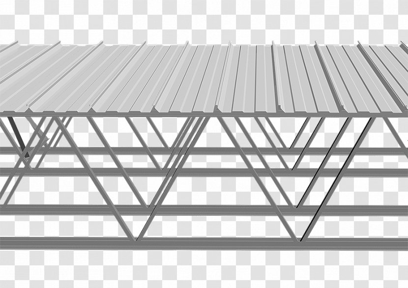Structure Roof Tiles Construction System - Arqe Transparent PNG