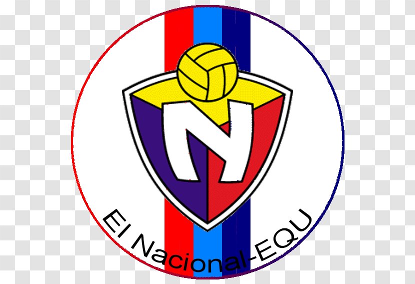 C.D. El Nacional Club San José Copa Libertadores Ecuadorian Serie A De Football Transparent PNG