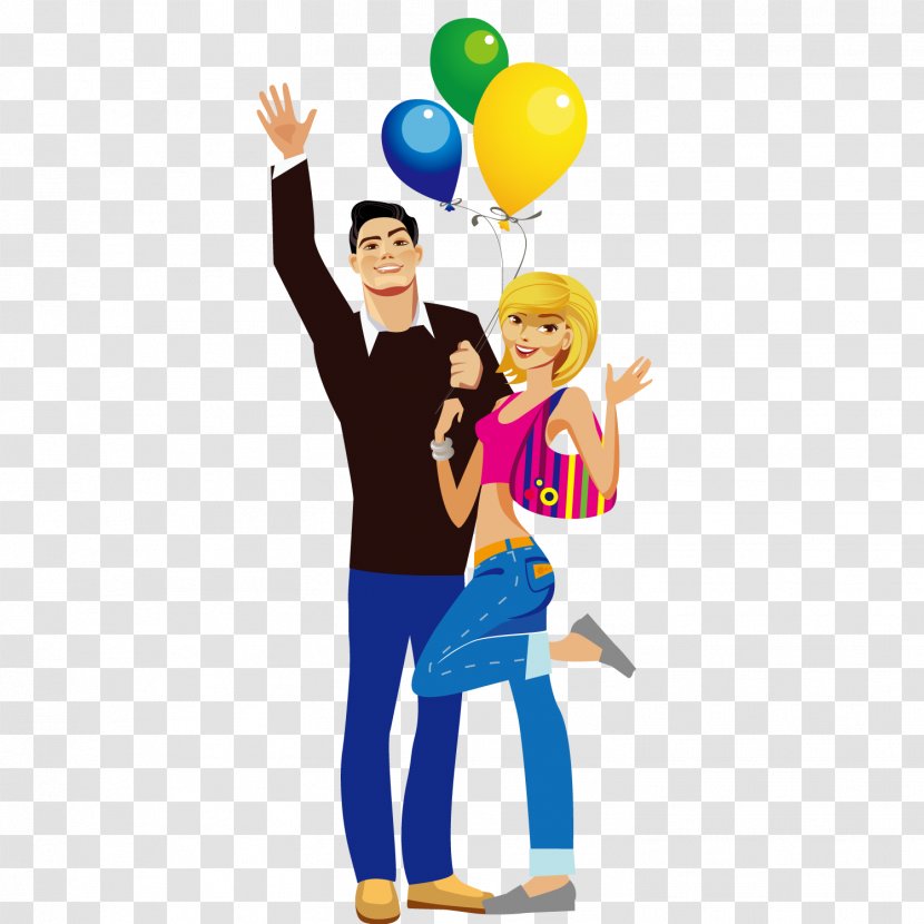 Royalty-free Cartoon Euclidean Vector Clip Art - Frame - Confession Balloon Transparent PNG