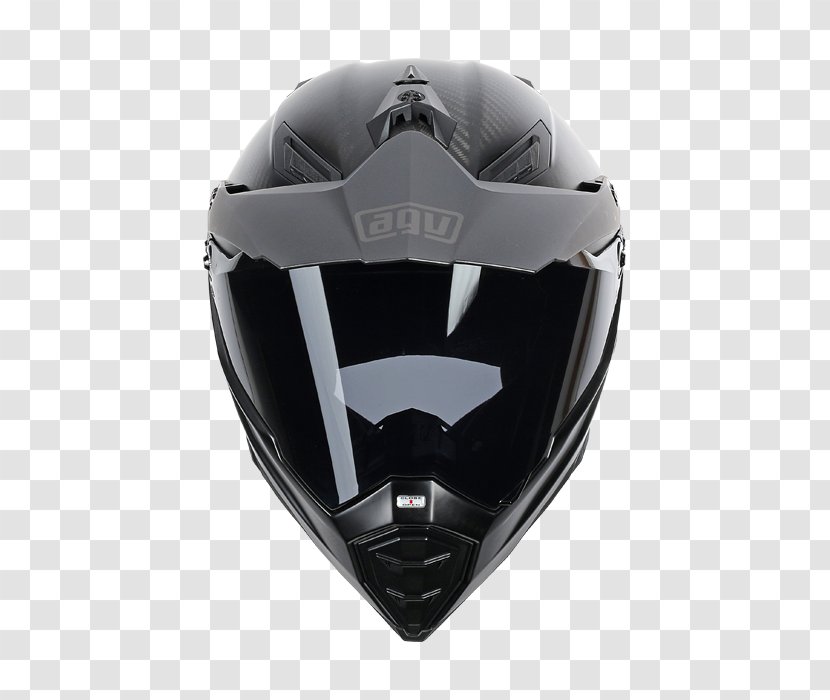 Motorcycle Helmets AGV Dual-sport - Bicycles Equipment And Supplies Transparent PNG