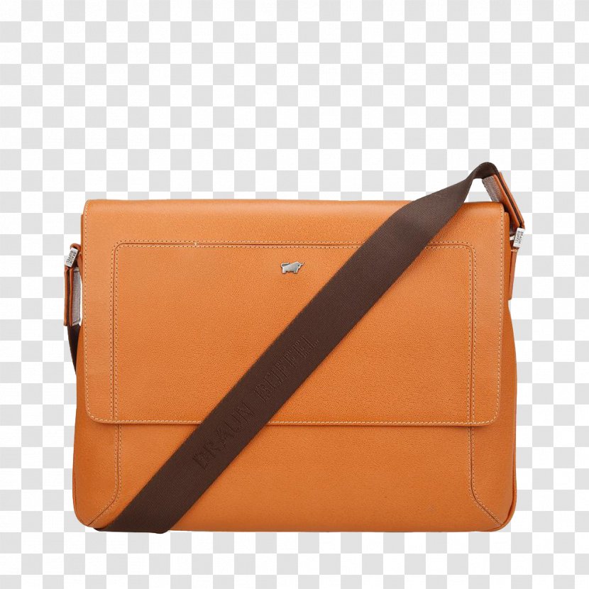 Messenger Bag Handbag - Textile - Yellow Minimalist Style Backpack Transparent PNG