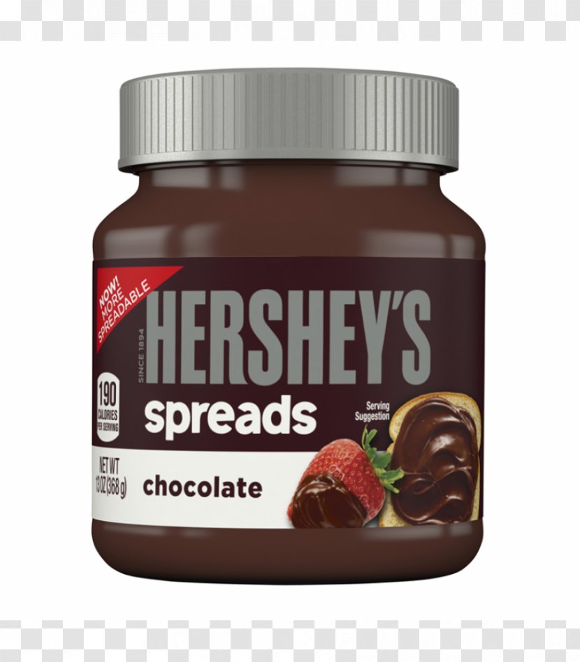 Hershey Bar Chocolate Spread Flavor The Company Transparent PNG