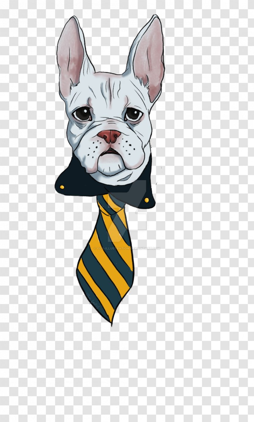 French Bulldog Dog Breed Non-sporting Group Whiskers - Fictional Character - Fox Illustration Transparent PNG