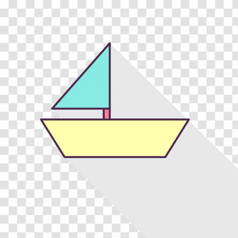 Triangle Point - Microsoft Azure Transparent PNG