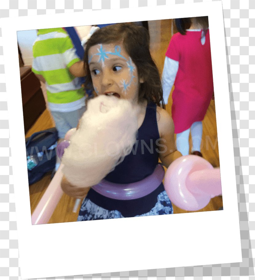 Queens Manhattan Party Clowns Children's Birthday - Stuffed Toy Transparent PNG