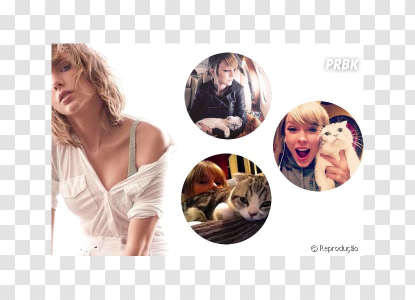 Taylor Swift Actor Singer-songwriter School Uniform - Heart Transparent PNG