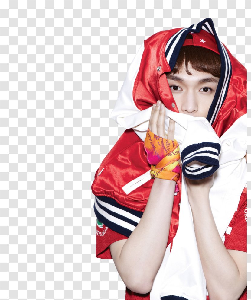 EXO XOXO SM Town S.M. Entertainment Mama - Xoxo - Lays Transparent PNG