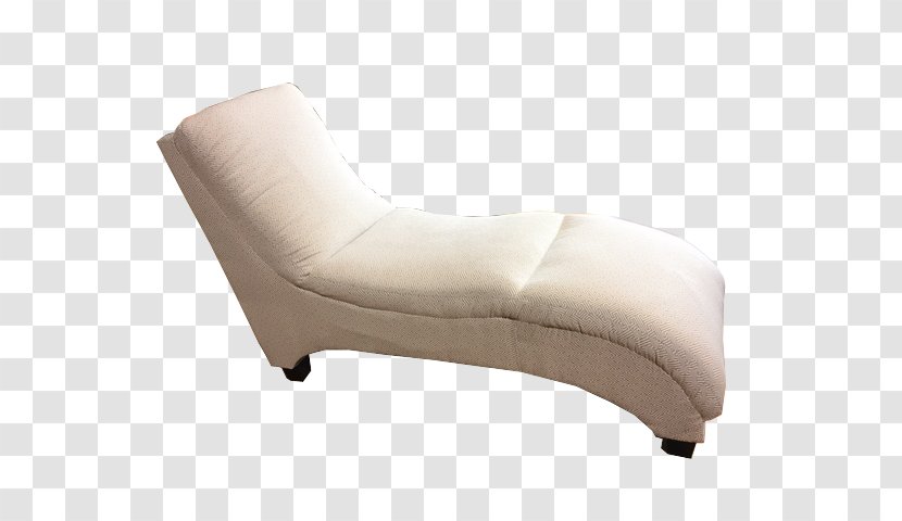 Chaise Longue Chair Couch Furniture Recliner Transparent PNG