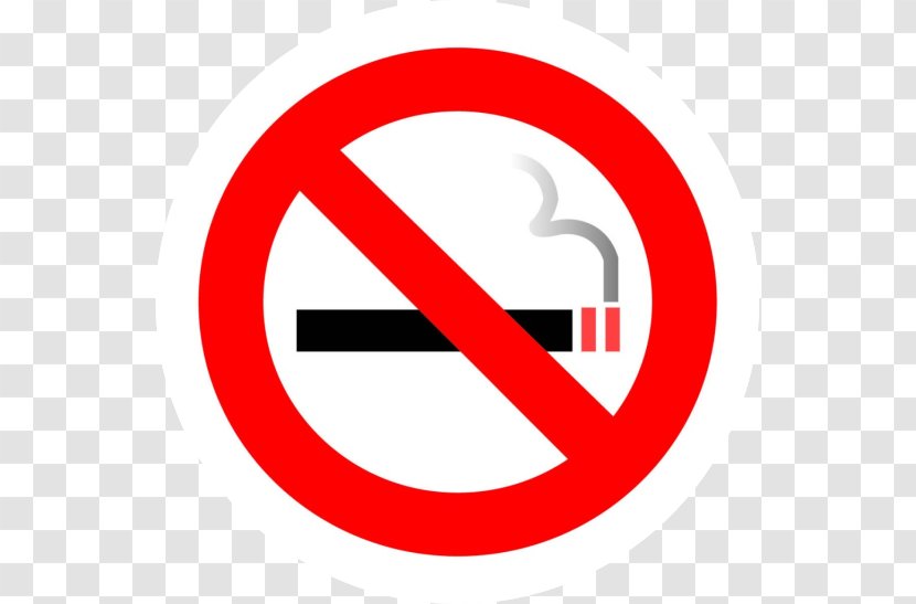 Smoking Ban Tobacco Cessation - Barraca Illustration Transparent PNG