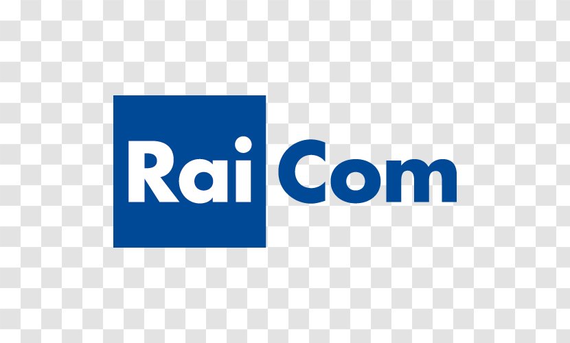 Italy Rai Movie Premium Television - Logo Transparent PNG