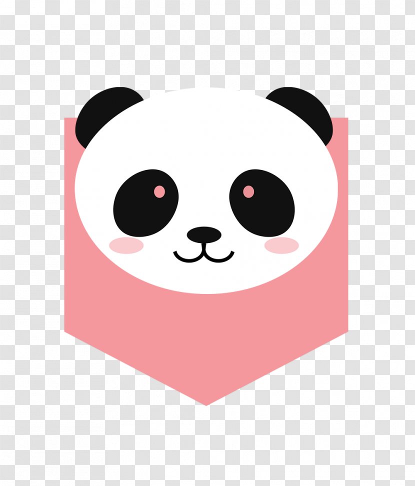 Giant Panda Apple IPhone 7 Plus 4 6 X - Bear Transparent PNG