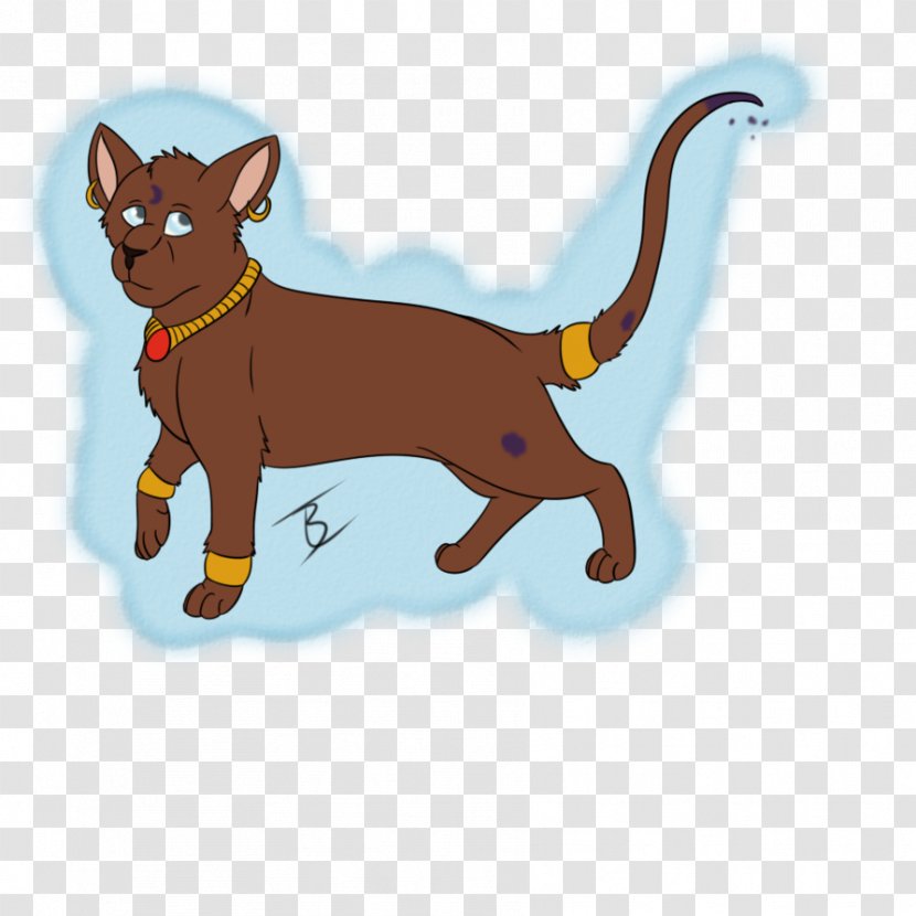 Cat Dog Breed Leash Illustration - Like Mammal - This Present Darkness Deviantart Transparent PNG