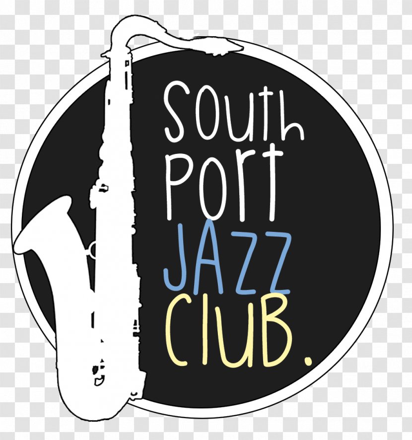 Font Logo Brand - Jazz Day Transparent PNG