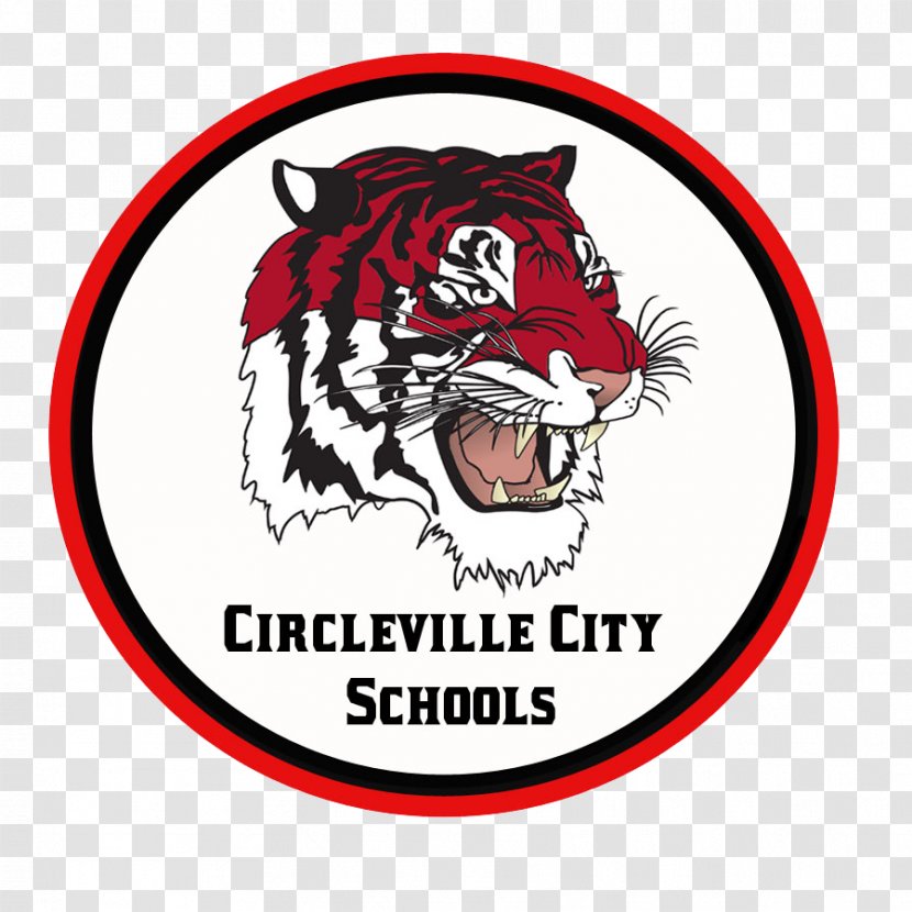 Circleville High School Tabb Strasburg-Franklin National Secondary - Carnivoran Transparent PNG