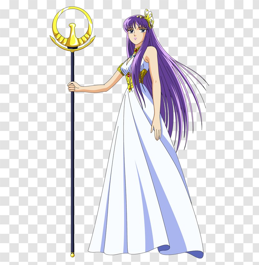 Athena Pegasus Seiya Saint Seiya: Soldiers' Soul Knights Of The Zodiac Aquarius Camus - Tree - Flower Transparent PNG