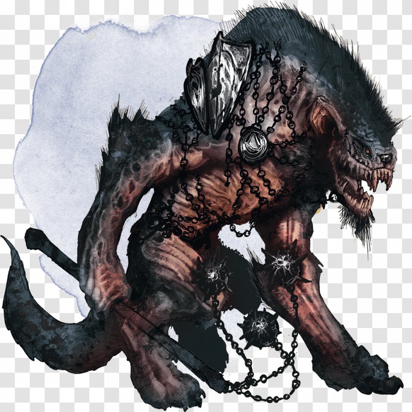 Dungeons & Dragons Demon Lord Zuggtmoy - Graz Zt - And Transparent PNG