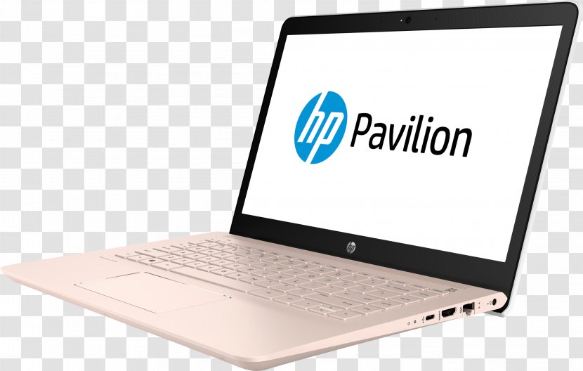 Laptop Hewlett-Packard HP Pavilion 14-bk000 Series Intel Core - Computer Monitor Accessory Transparent PNG