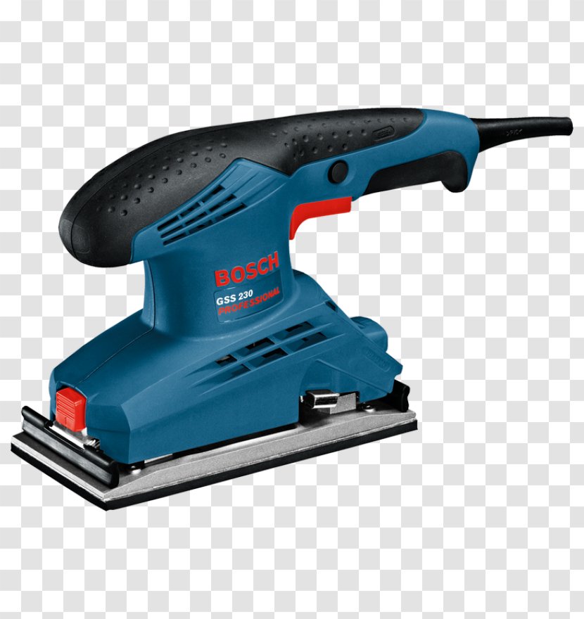 Random Orbital Sander Power Tool Robert Bosch GmbH - Hand - Dremel Tools At Home Depot Transparent PNG