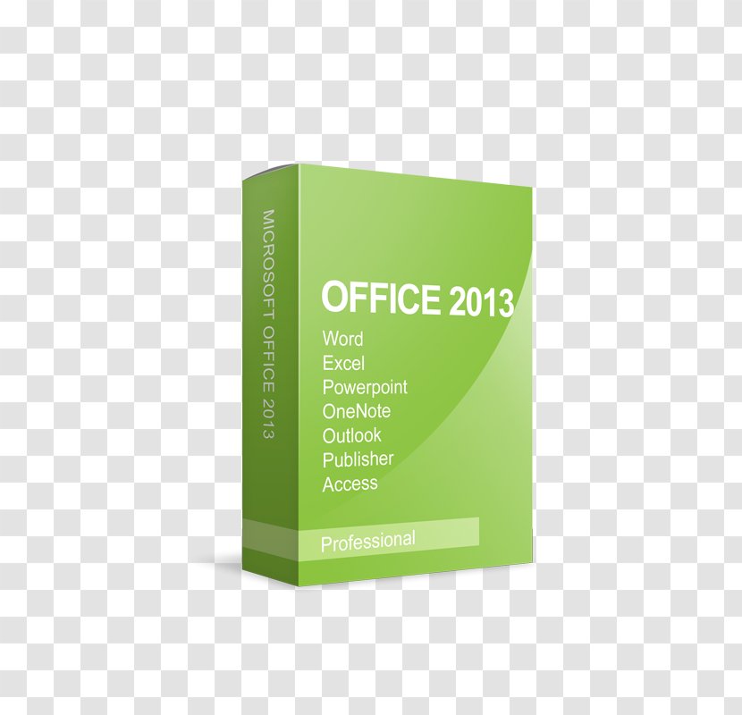 Microsoft Office 2010 Brand Transparent PNG