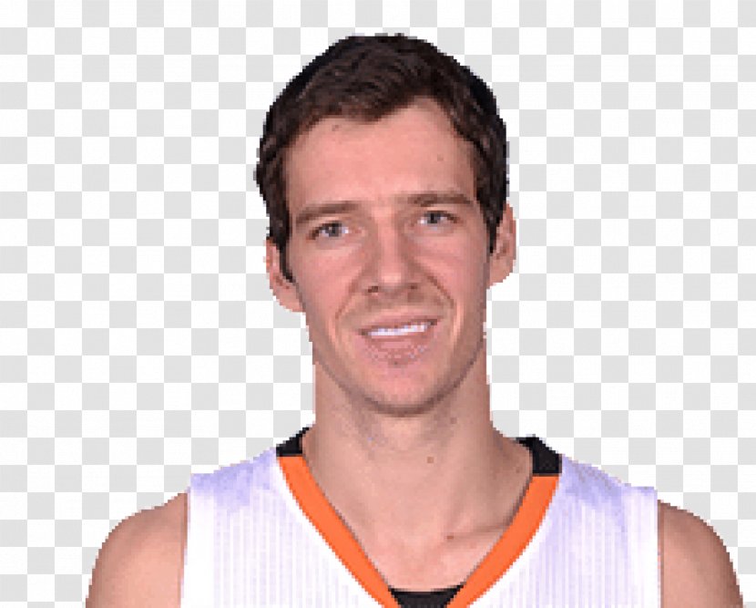Goran Dragić Miami Heat NBA Phoenix Suns Riesen Ludwigsburg - Luke Babbitt - Nba Transparent PNG