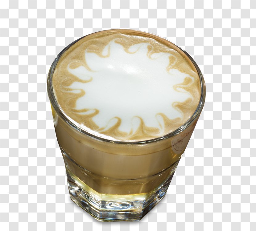 Café Au Lait Caffè Macchiato Latte Instant Coffee - Menu Transparent PNG