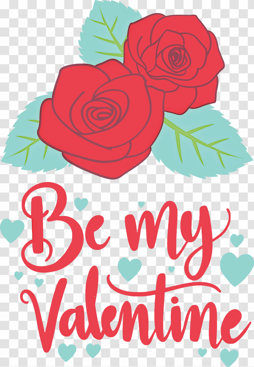 Valentines Day Valentine Love Transparent PNG