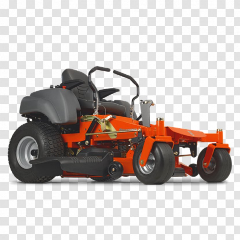 Zero-turn Mower Lawn Mowers Snow Blowers Husqvarna Group - Poulan Transparent PNG