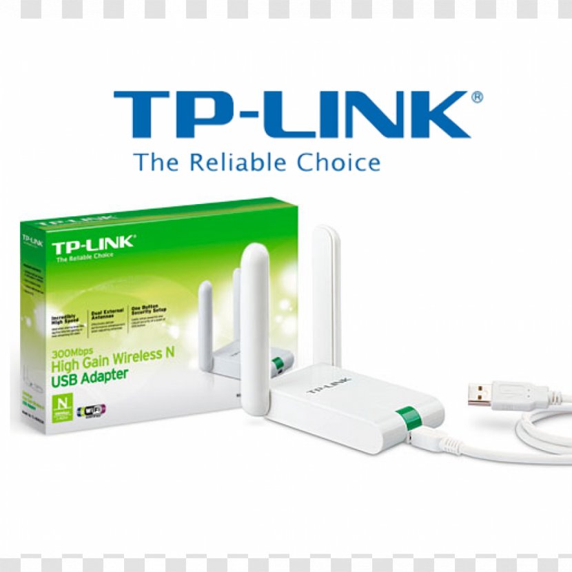 TP-Link TL-WA901ND Wireless Access Points Router IEEE 802.11n-2009 - Tplink Tlwa901nd - Computer Transparent PNG