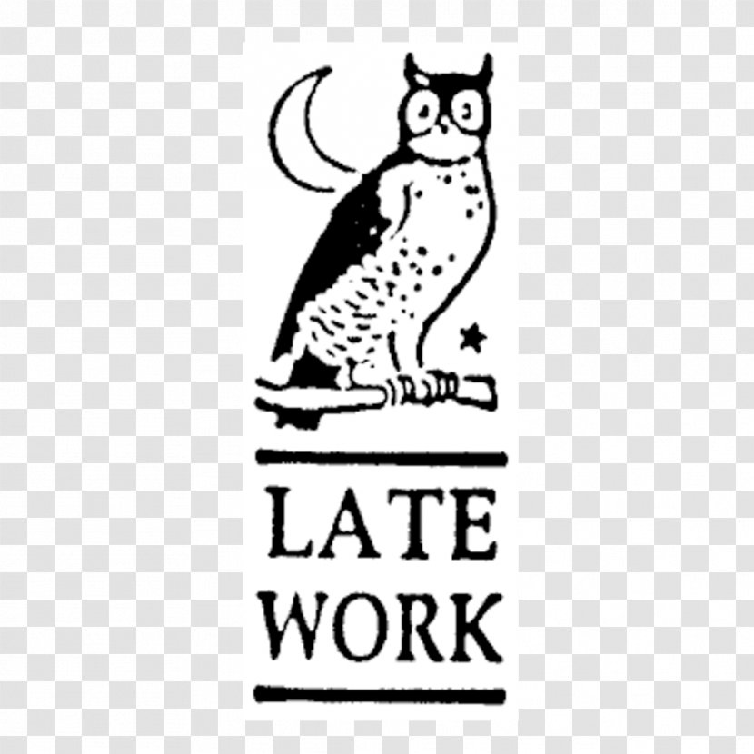 Cat WhatsApp Desktop Wallpaper Clip Art - Owl - Working Late Transparent PNG