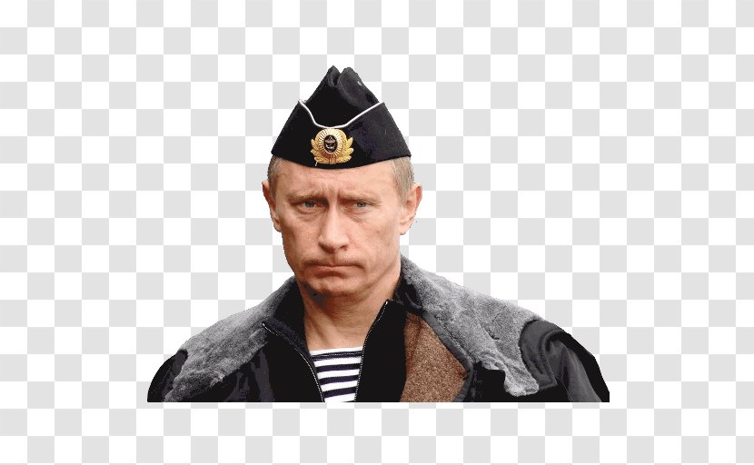 Vladimir Putin President Of Russia The 38th G8 Summit Russian Presidential Election, 2018 - Cartoon Transparent PNG