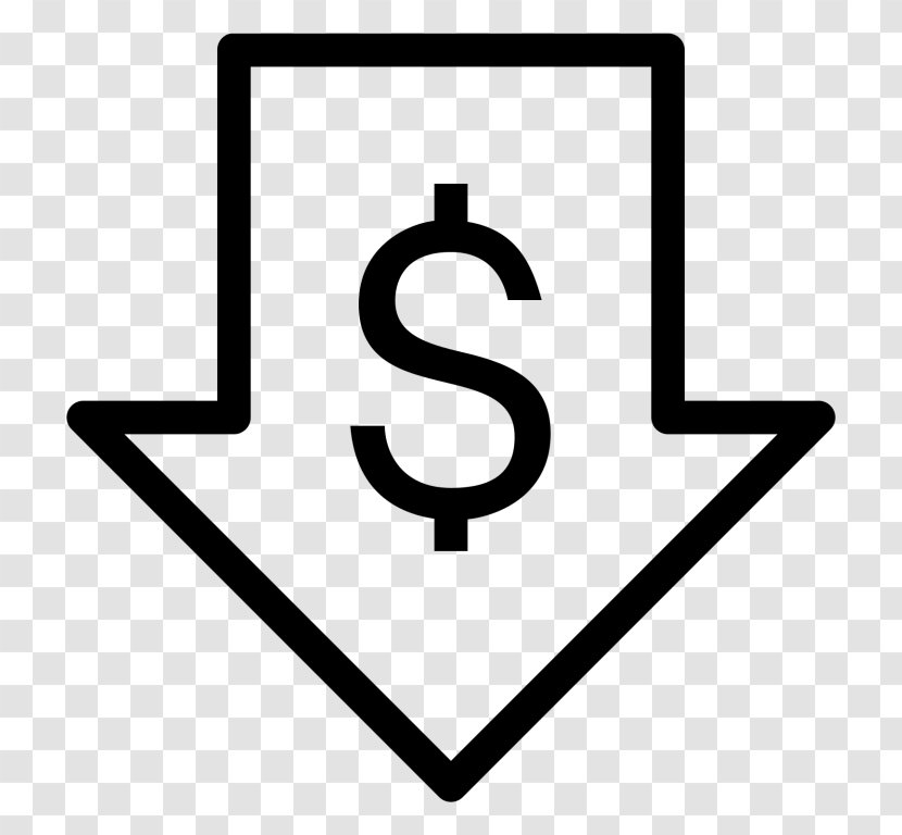 Icon Design Price - Sign Transparent PNG