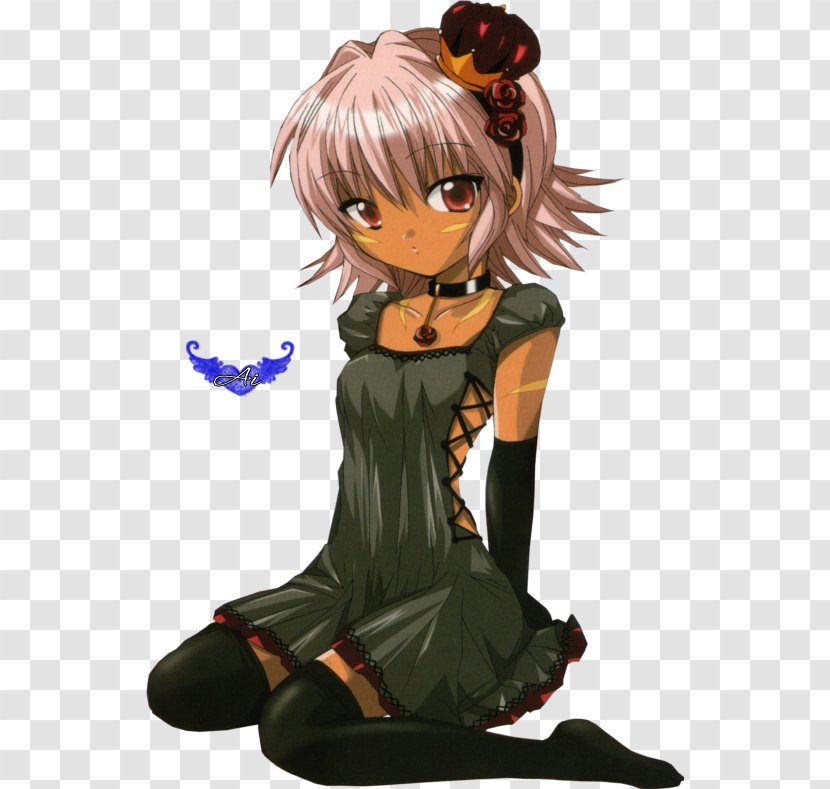 .hack//INFECTION .hack//Link .hack//QUARANTINE Black Rose - Heart - Hack Transparent PNG