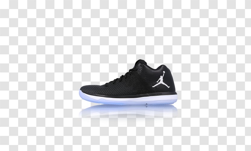 Air Jordan XXXI Low Men's Basketball Shoe Nike Force Sports Shoes - Brand - Off Court Transparent PNG
