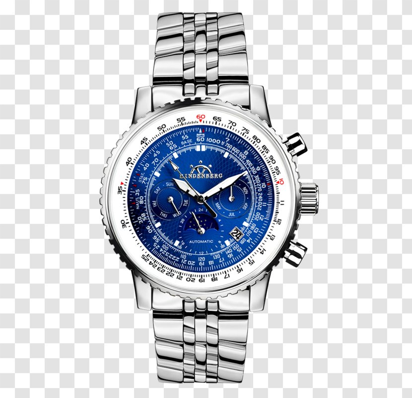 Seiko Diving Watch Jewellery Chronograph - Swatch Transparent PNG