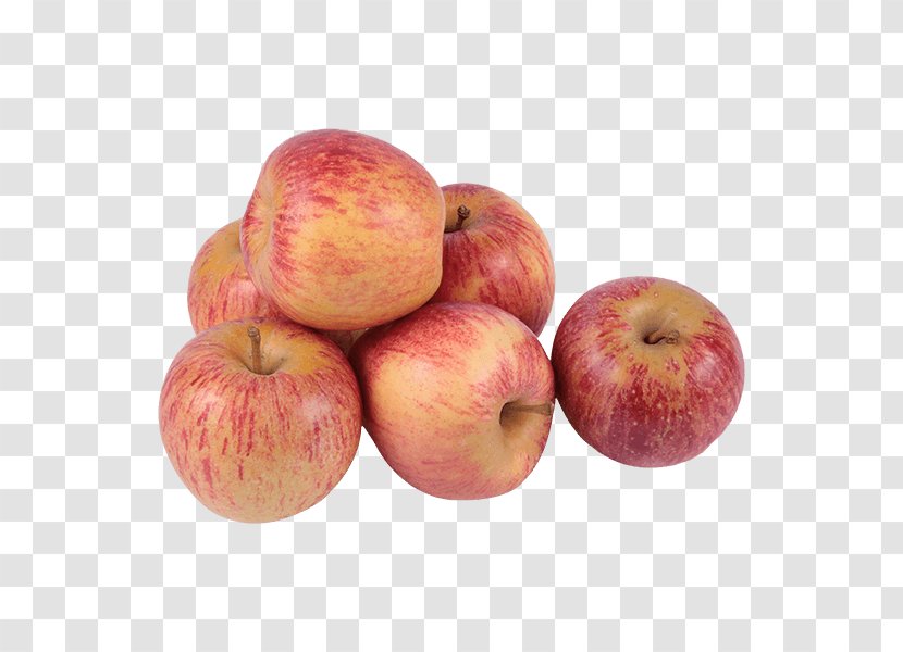 Apple Fuji Fruit Jam Granny Smith - Food Transparent PNG