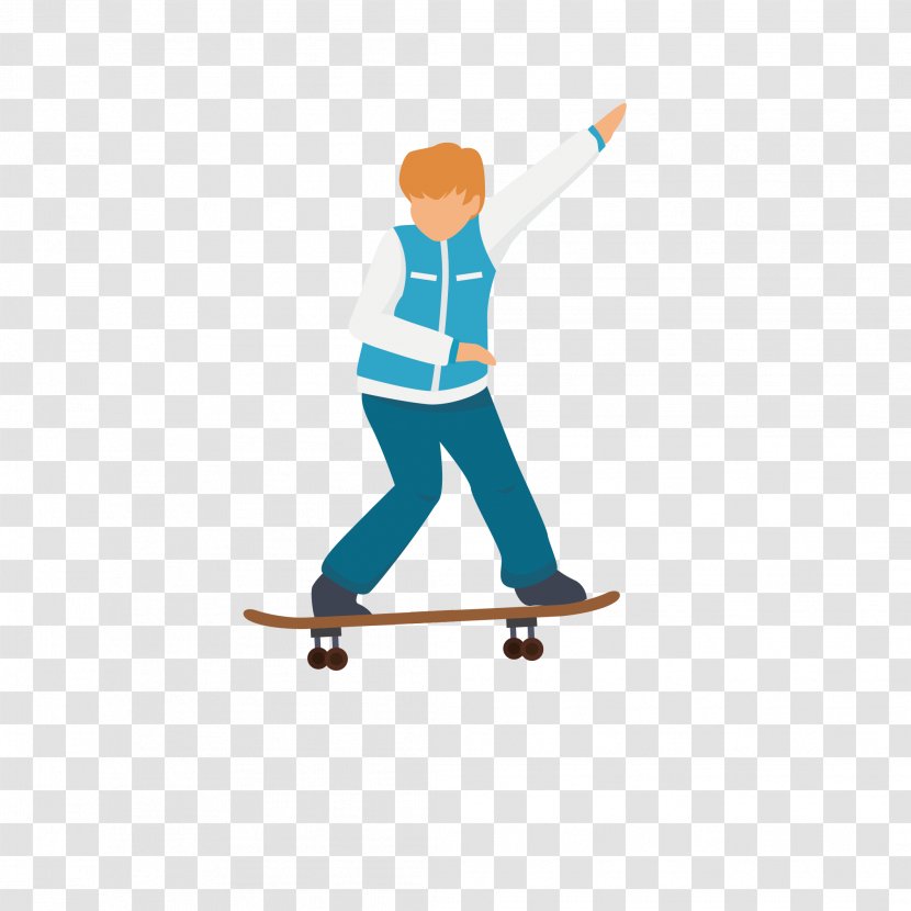 Skateboarding - Equipment And Supplies - Boys Transparent PNG