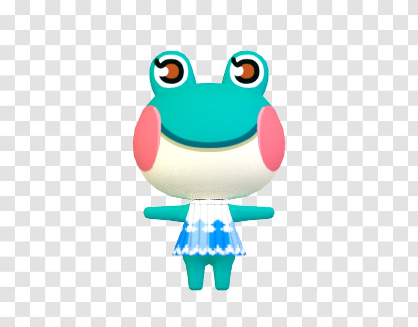 Animal Crossing: Pocket Camp Video Games Tree Frog - Technology - Crossing Transparent PNG