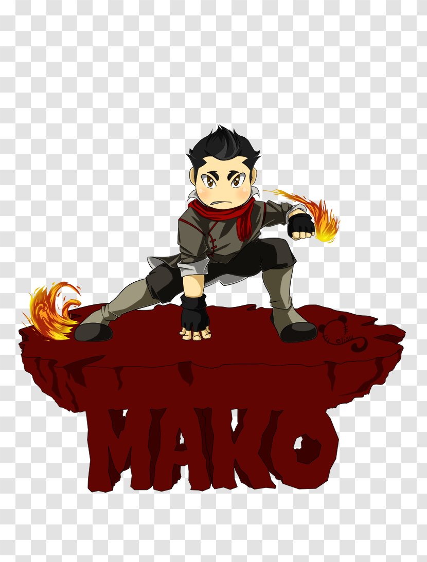 Film Poster Clip Art - Mako Transparent PNG