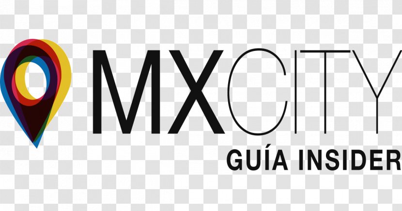 MXCity Logo El Camarón Guasaveño, Eje Central Brand - Mxcity - Mexico City Transparent PNG