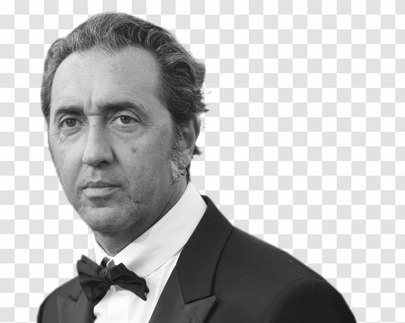 Paolo Sorrentino Youth Italy Film Director Producer - Suit Transparent PNG