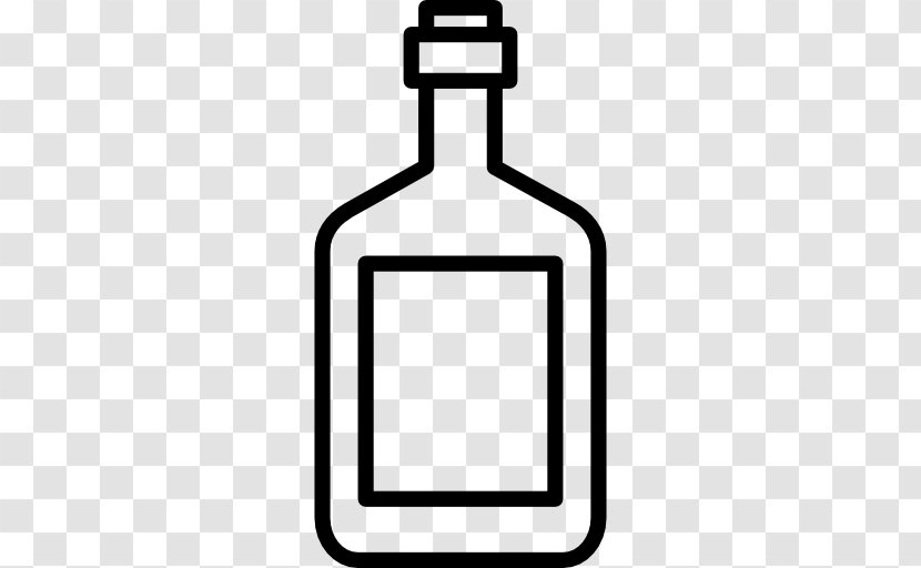 Bottle Distilled Beverage Cognac Beer Champagne - Drink Transparent PNG