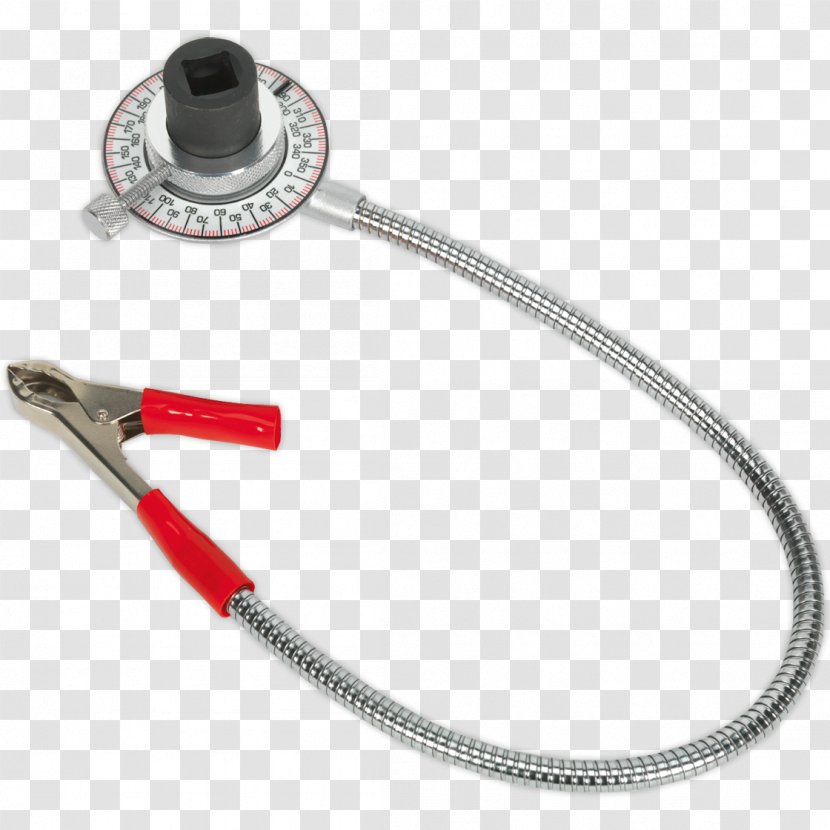 Car Cartoon - Sealey - Cable Hose Transparent PNG