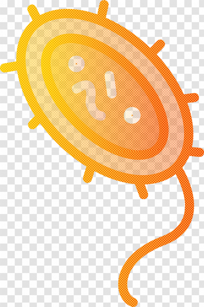 Bacteria Germs Virus Transparent PNG