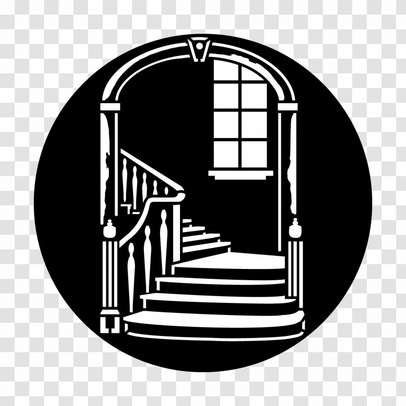 Circle Logo - Stairs - Arch Architecture Transparent PNG