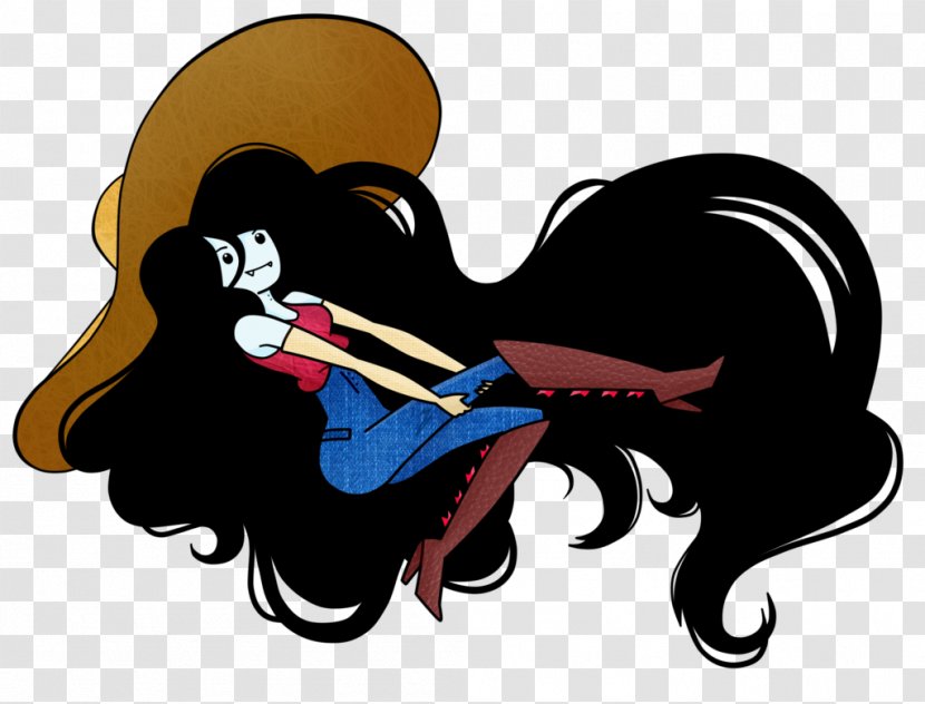 Marceline The Vampire Queen Princess Bubblegum Earl Of Lemongrab Image Drawing - Cartoon - Flower Transparent PNG