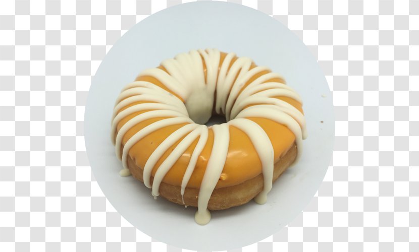 Glaze Flavor Dessert - Choco Donuts Transparent PNG