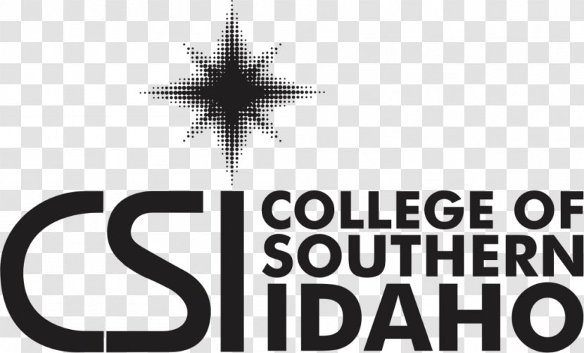 College Of Southern Idaho Logo Brand Tree Font - Text Transparent PNG