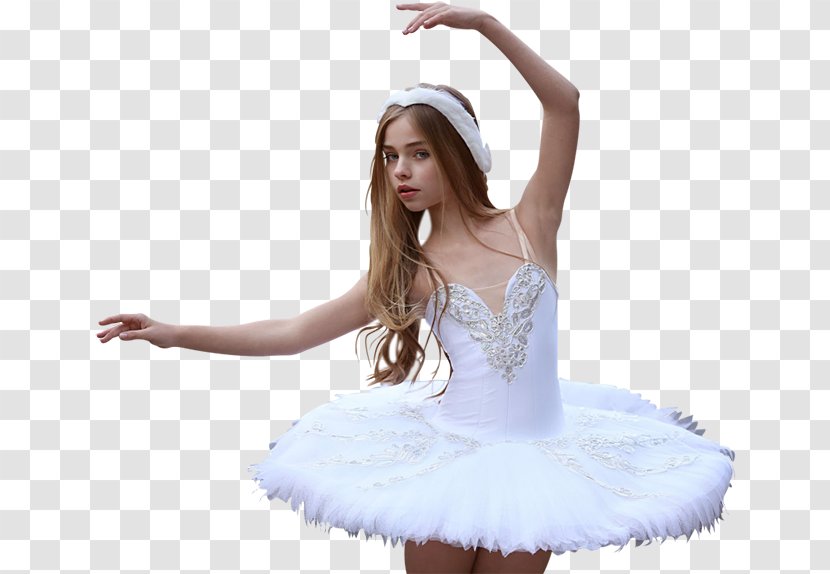 Tutu Ballet Costume Skirt Dance - Cartoon - Youth Transparent PNG
