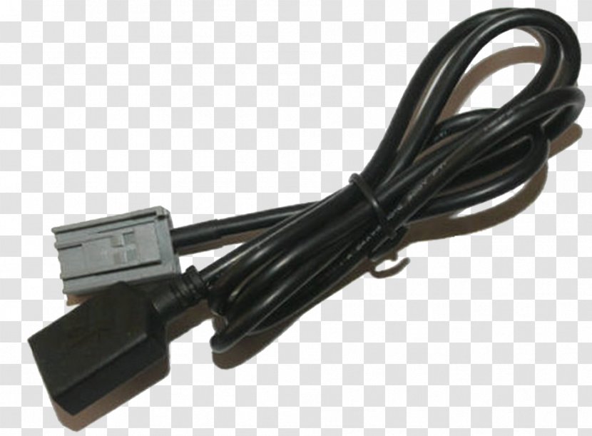Electrical Cable Honda Accord Civic AC Adapter - Computer Hardware Transparent PNG